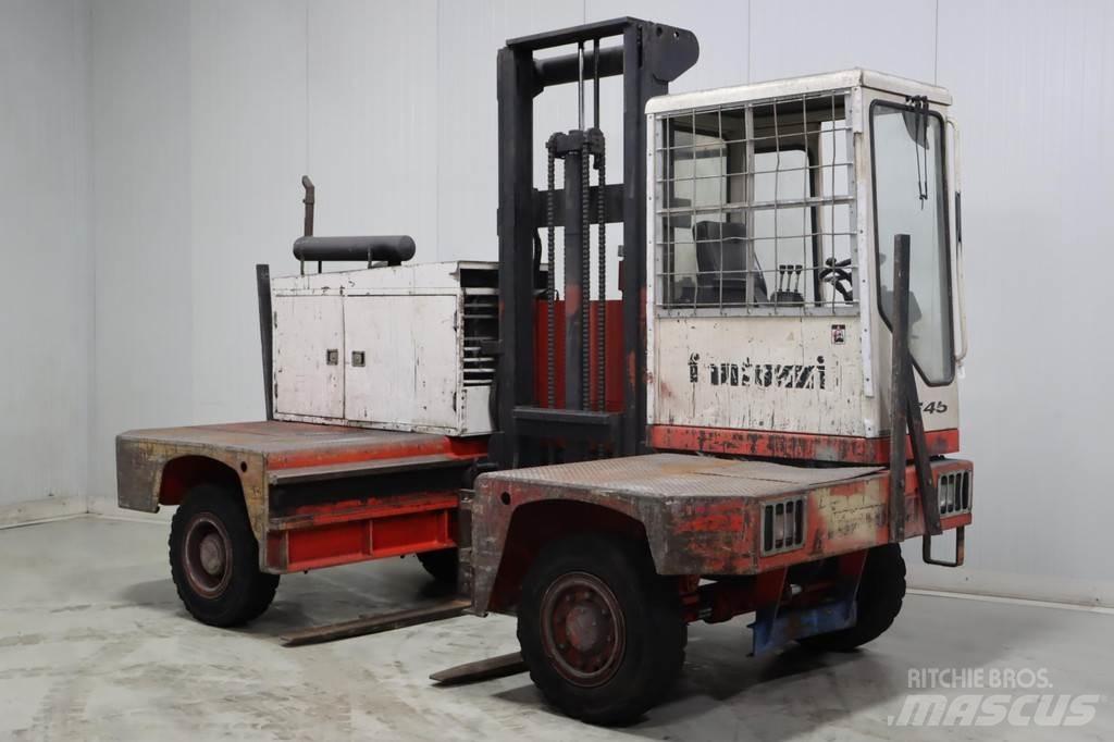 Fantuzzi SF45 鏟裝機