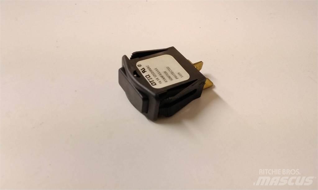 Ponsse 0069070 電子設備