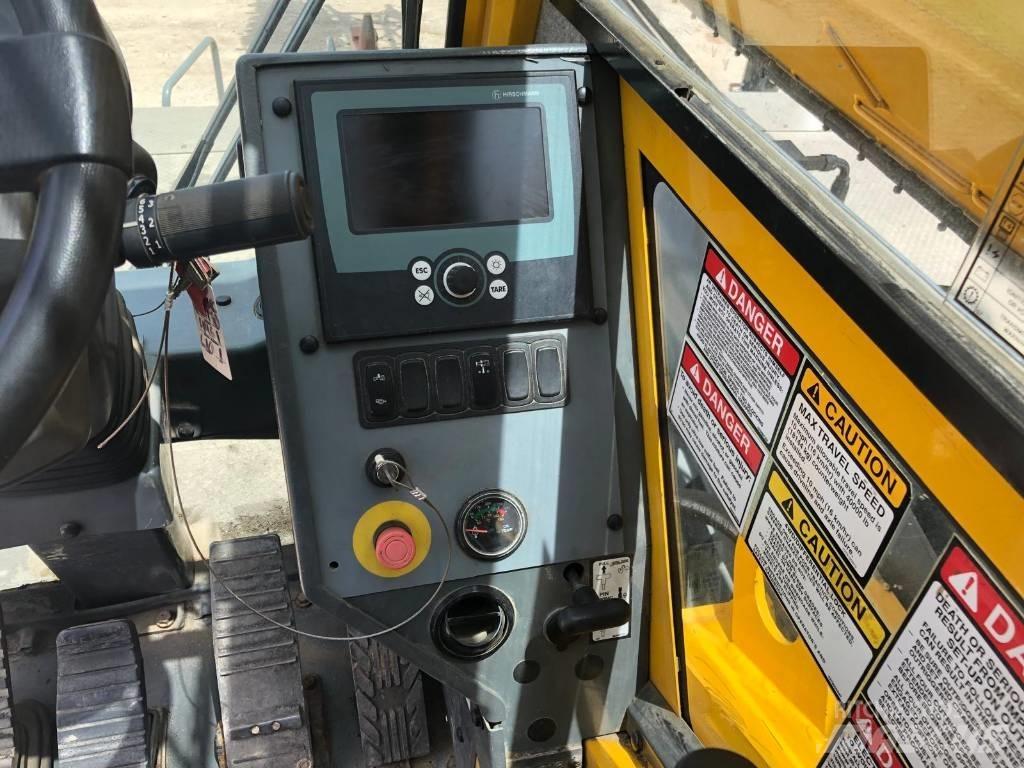Grove RT 9130 E-2 越野起重機