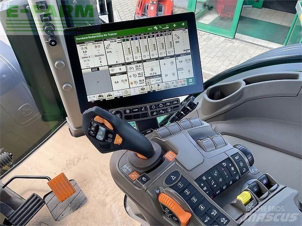 John Deere 8r340 曳引機
