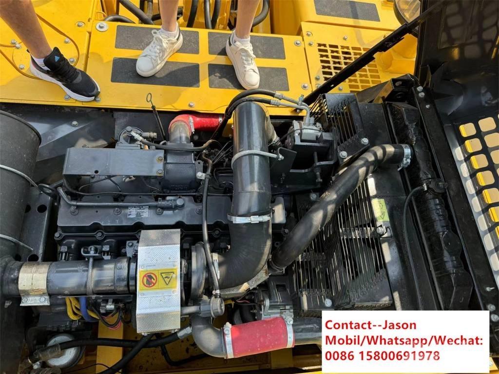 Komatsu PC 360 LC 履帶式 挖土機/掘鑿機/挖掘機