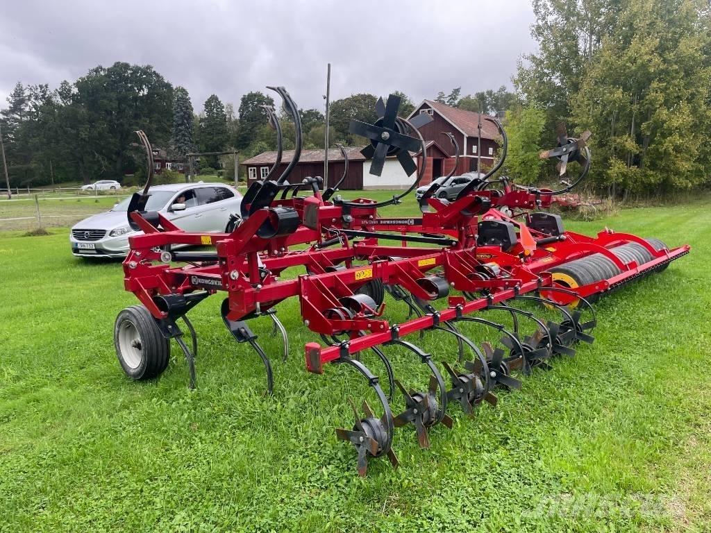 Kongskilde VF 4319 中耕管理機