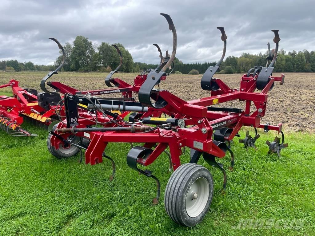 Kongskilde VF 4319 中耕管理機