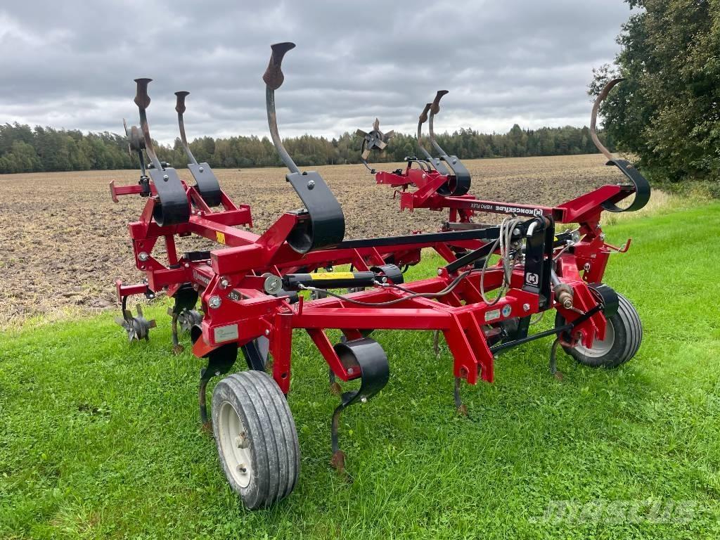 Kongskilde VF 4319 中耕管理機