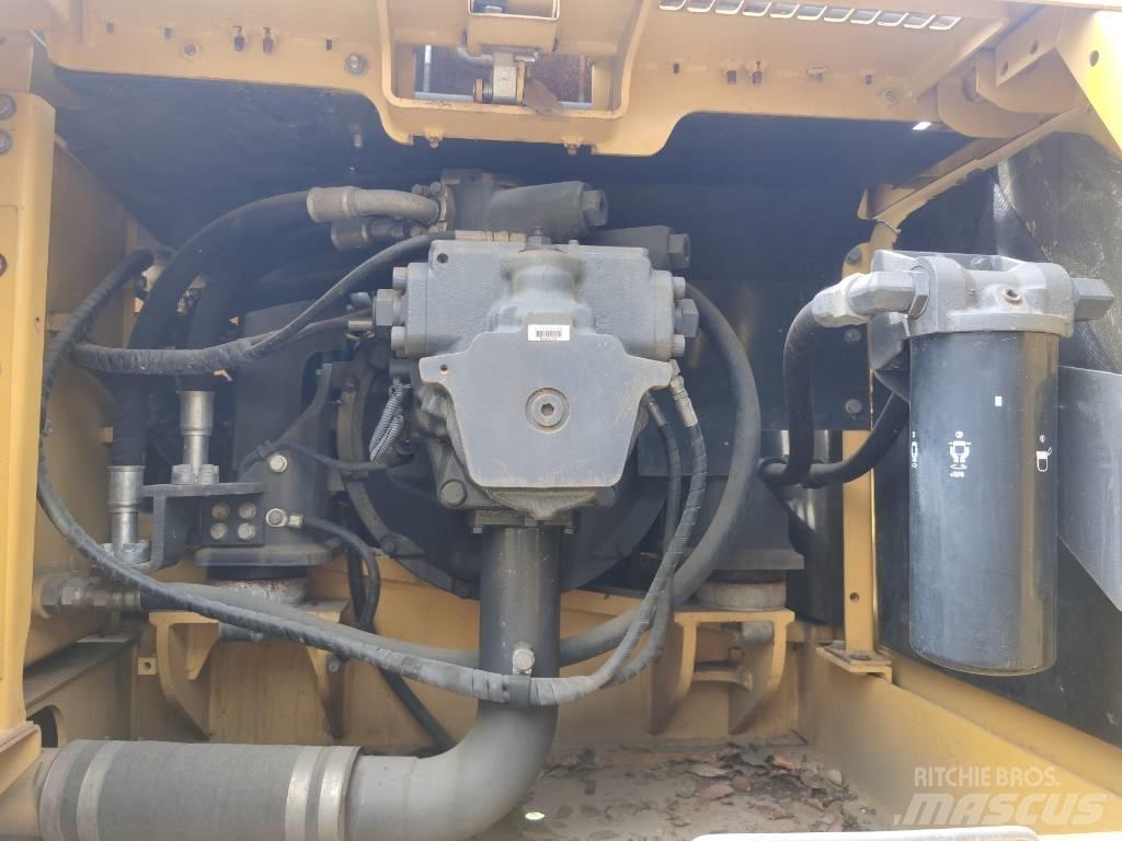 Komatsu PC 350-7 履帶式 挖土機/掘鑿機/挖掘機