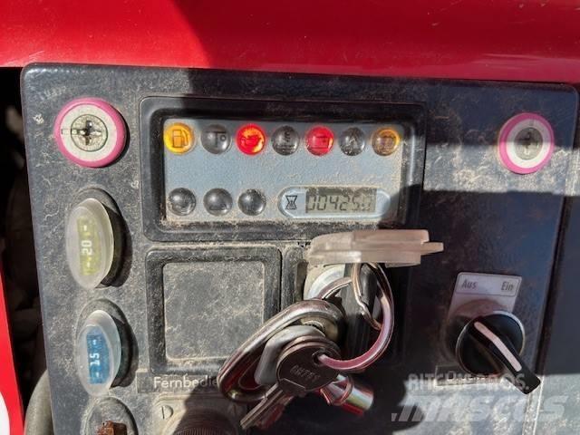 Bagela KW 3000 其他
