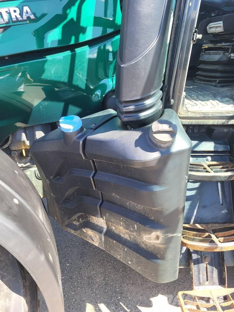Valtra T 234 Direct 曳引機