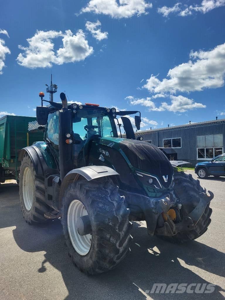 Valtra T 234 Direct 曳引機