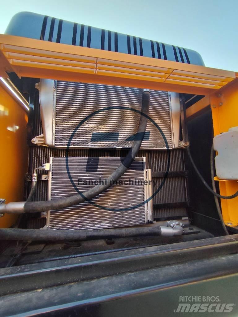 Hyundai 330LC-9T 履帶式 挖土機/掘鑿機/挖掘機