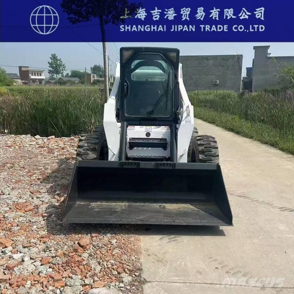 Bobcat S 330 滑移轉向裝載機