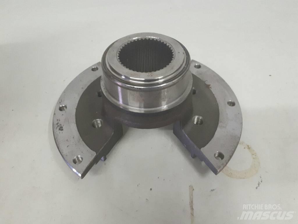 O&K 7399645 傳動裝置