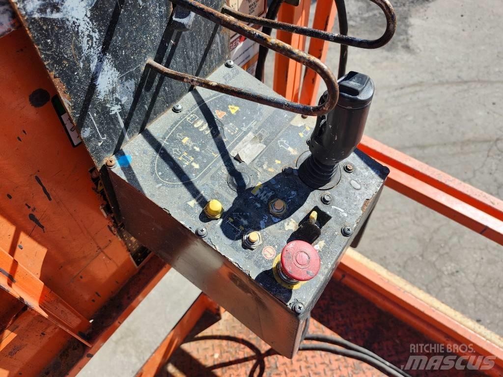 JLG 4069 LE 剪式升降機