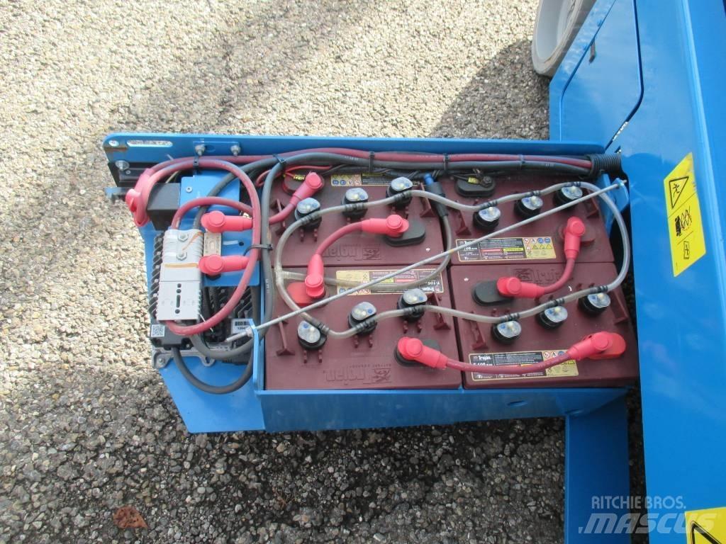 Genie GS 2032 剪式升降機
