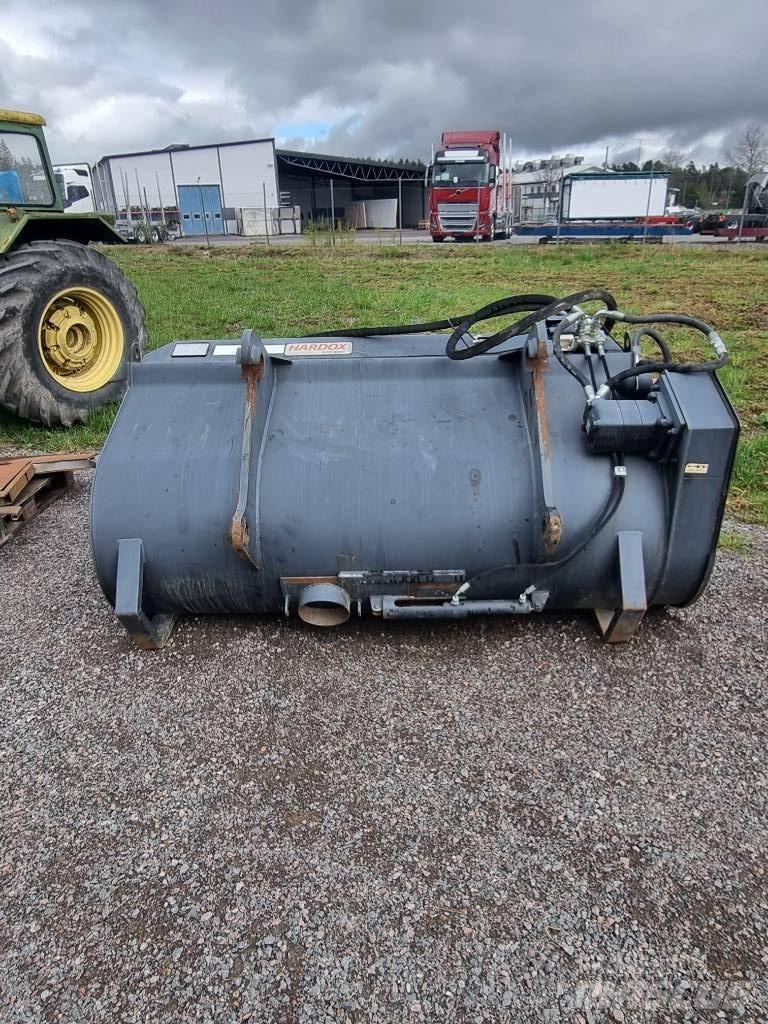Sima S100 鏟斗