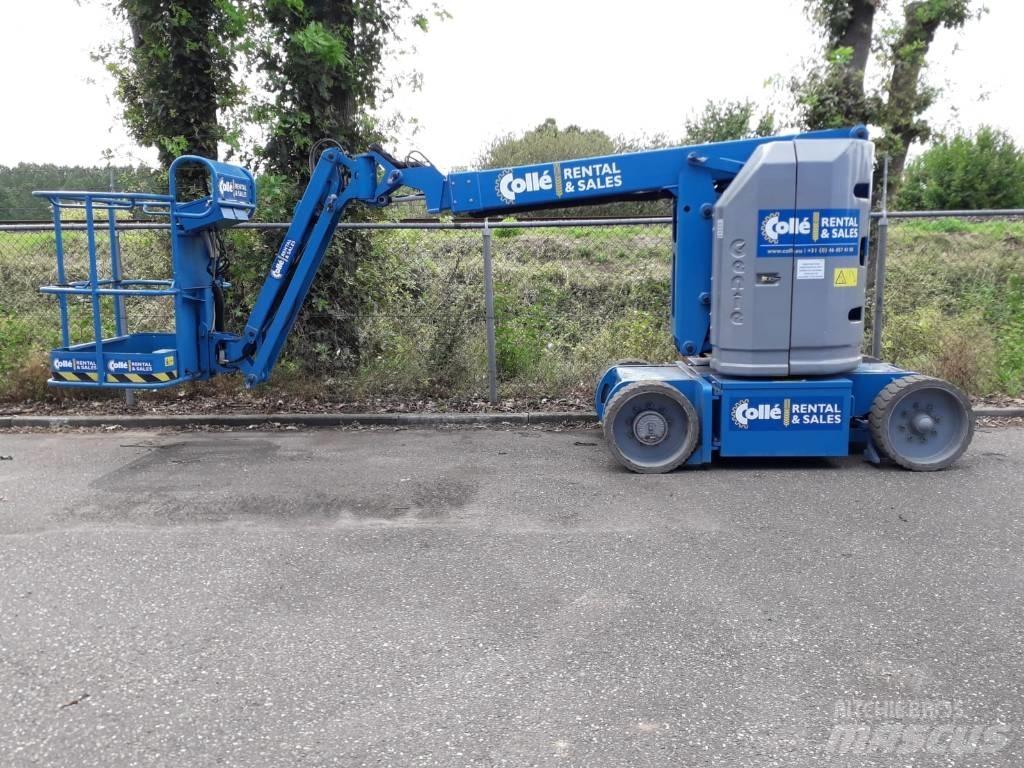 Genie Z 30/20 N RJ 曲臂高空作業車