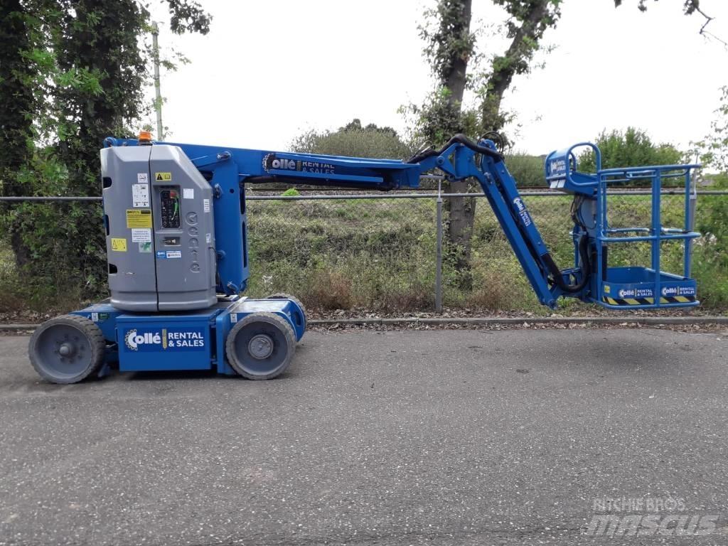 Genie Z 30/20 N RJ 曲臂高空作業車