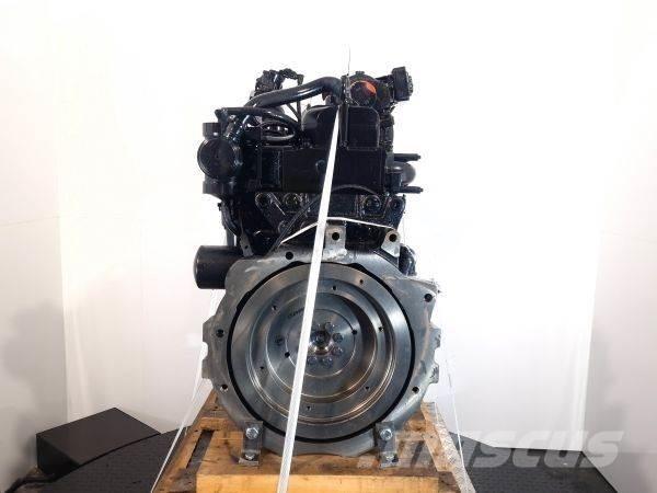 Sisu 66AWF.1028 引擎/發動機