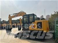 Sany SY 95 C 旋轉式挖土機/掘鑿機/挖掘機