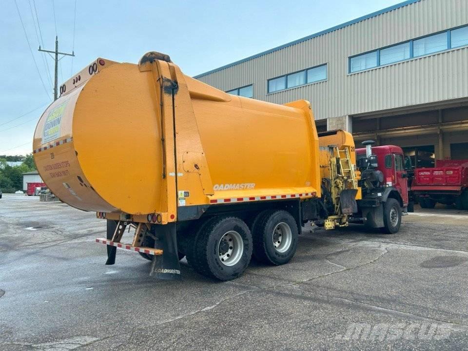 Peterbilt Loadmaster 其他貨車