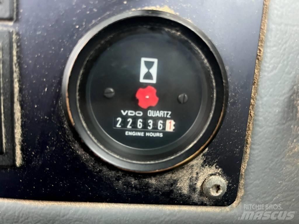 Volvo L 90 輪胎式裝載機