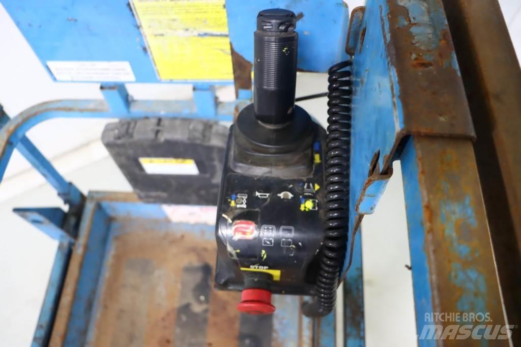 Genie GS2032 剪式升降機