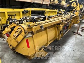 Cressoni SWR 3 聯合收割機頭