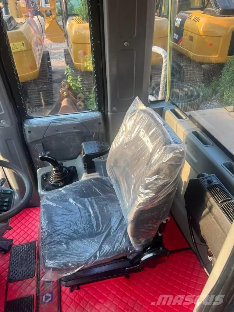 XCMG ZL 50 GN 輪胎式裝載機