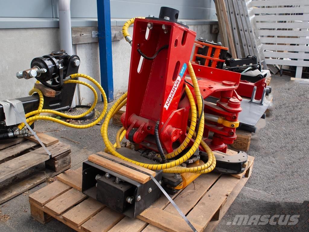 Naarva K25 kaatopää 兩爪吊夾