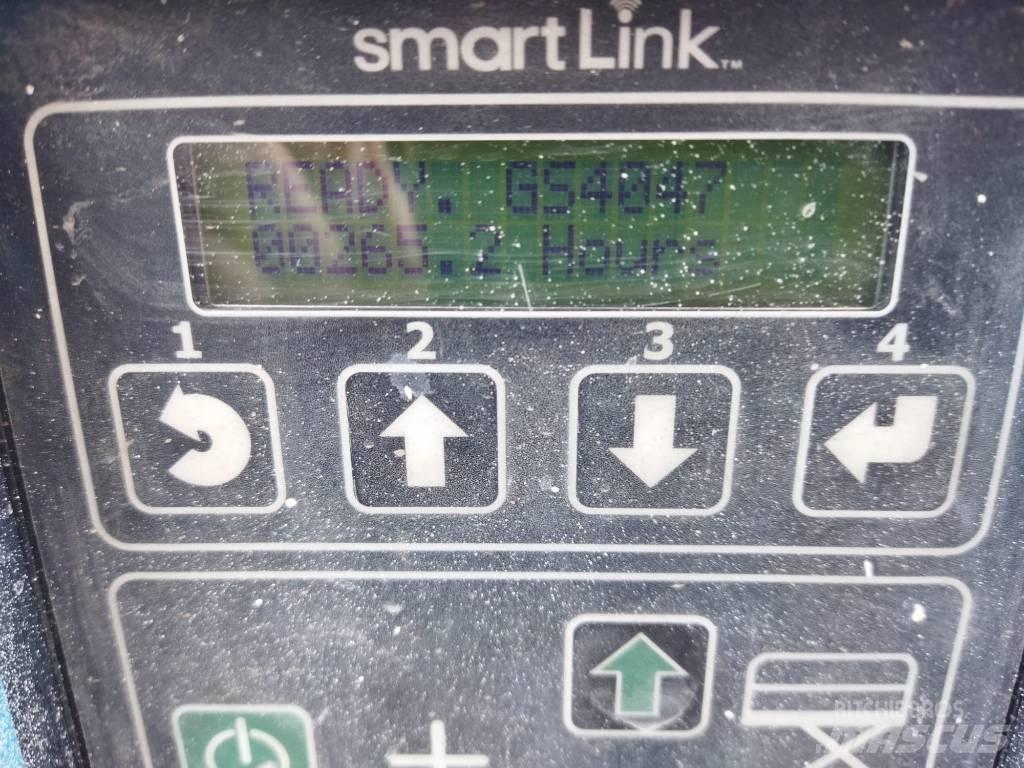 Genie GS 4047 剪式升降機