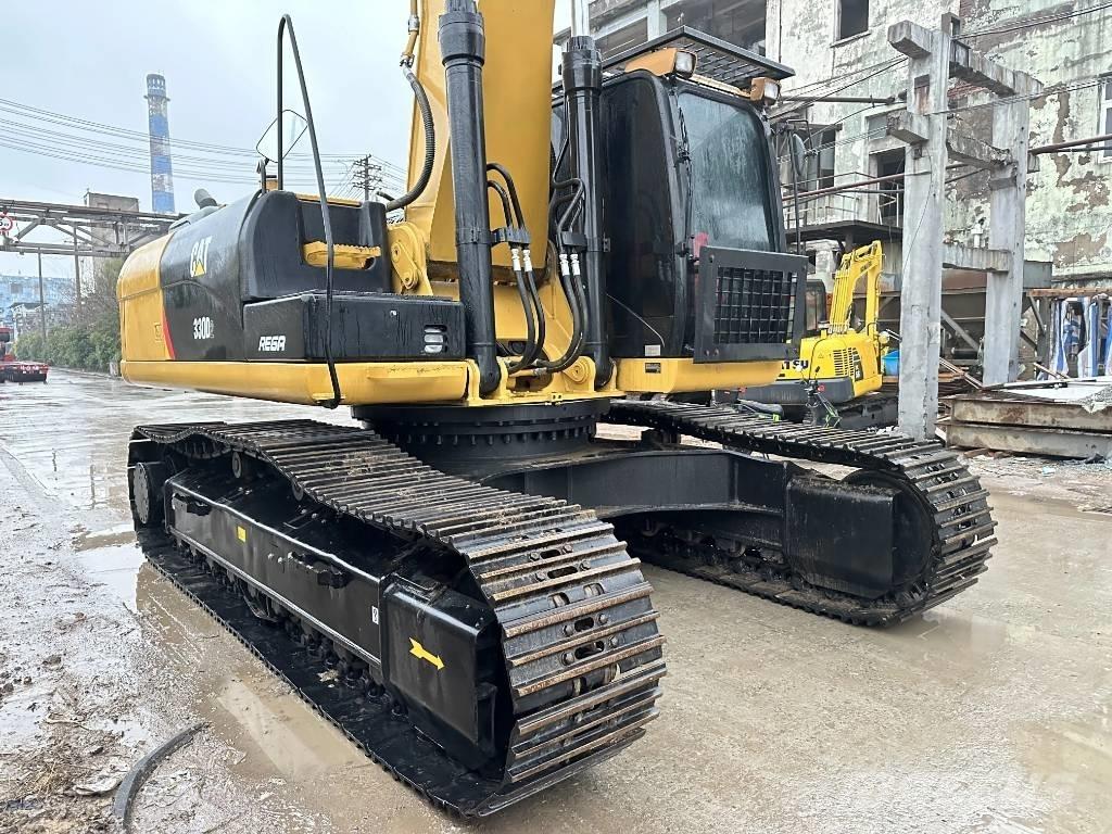 CAT 330D2 履帶式 挖土機/掘鑿機/挖掘機