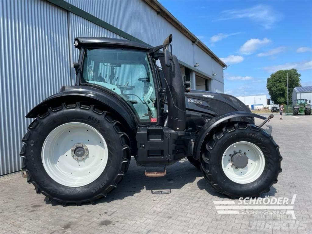 Valtra T 174 EA 曳引機