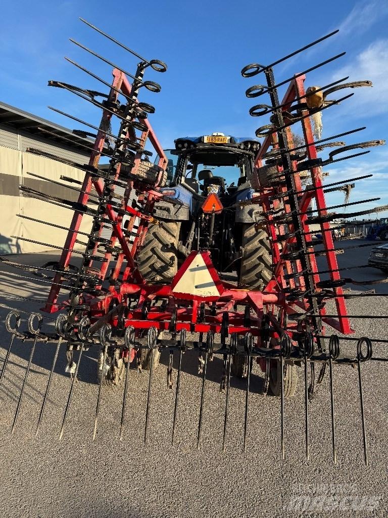 Potila Primus 540 耙車