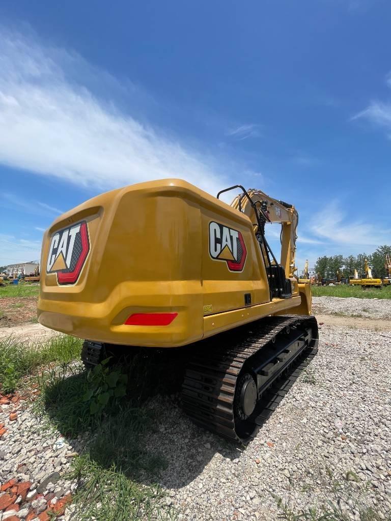 CAT 330GC 履帶式 挖土機/掘鑿機/挖掘機