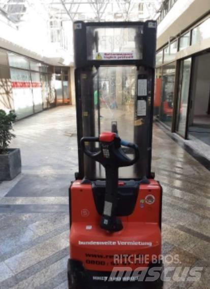 Toyota BT SWE 120L 手動堆積機