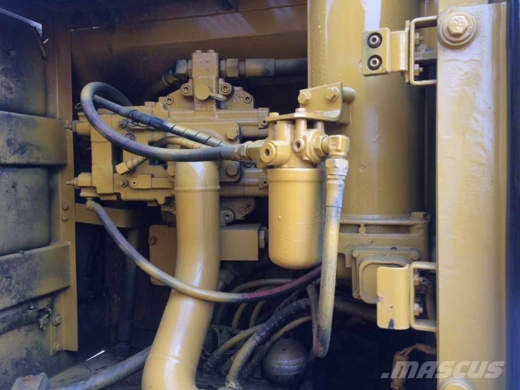 CAT 320 B 履帶式 挖土機/掘鑿機/挖掘機