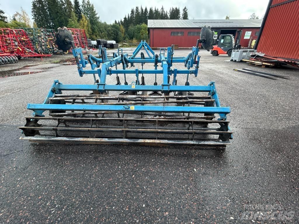 Mandam KUS 3.0 S 中耕管理機