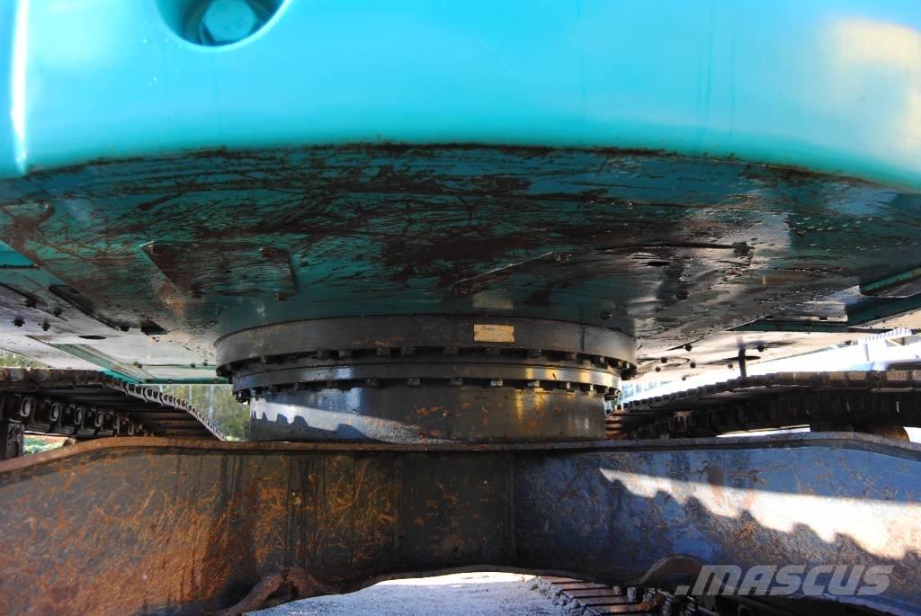 Kobelco SK 230 SR LC 履帶式 挖土機/掘鑿機/挖掘機