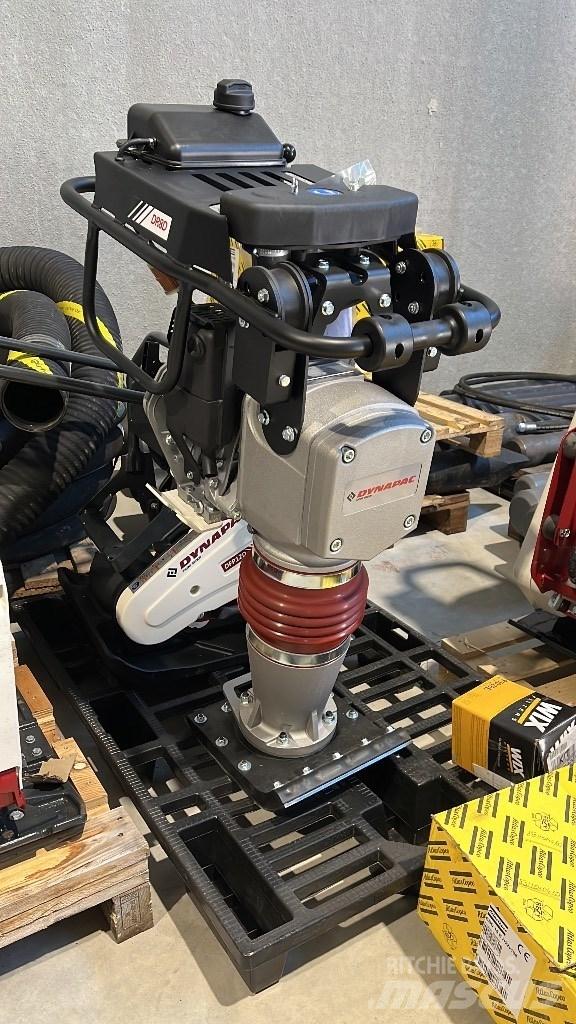 Dynapac DR8D 其他