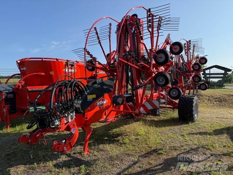 Kuhn GA13231 其他農業機械