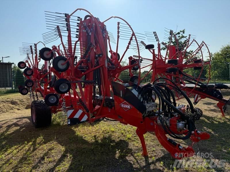 Kuhn GA13231 其他農業機械