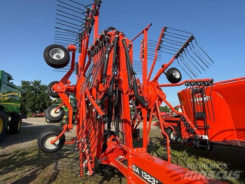 Kuhn GA13231 其他農業機械