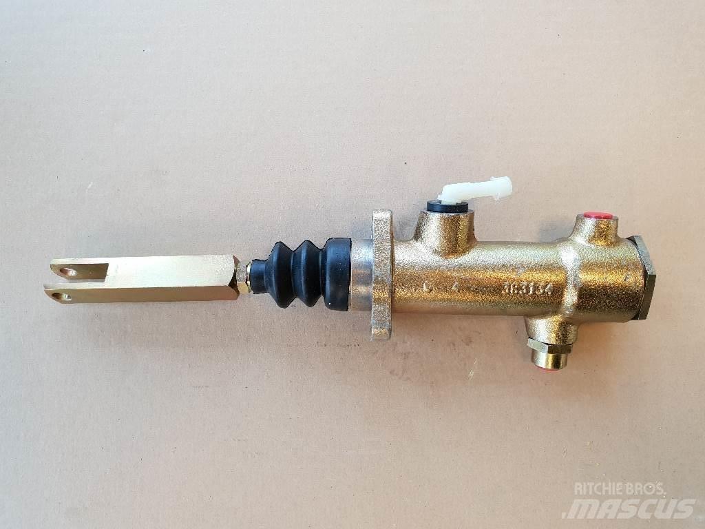 Same R5 煞車器