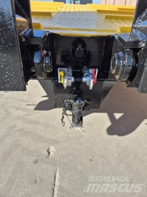 JPM LL33 其他拖車