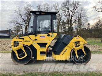 Bomag BW 151 AD-5 AM 雙輪滾壓機