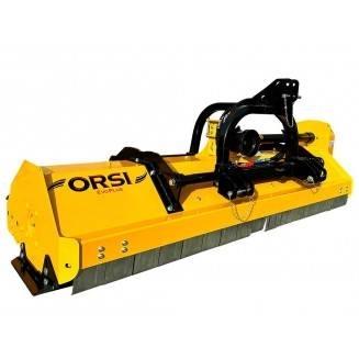 Orsi EVO PLUS 255 莖葉去葉機