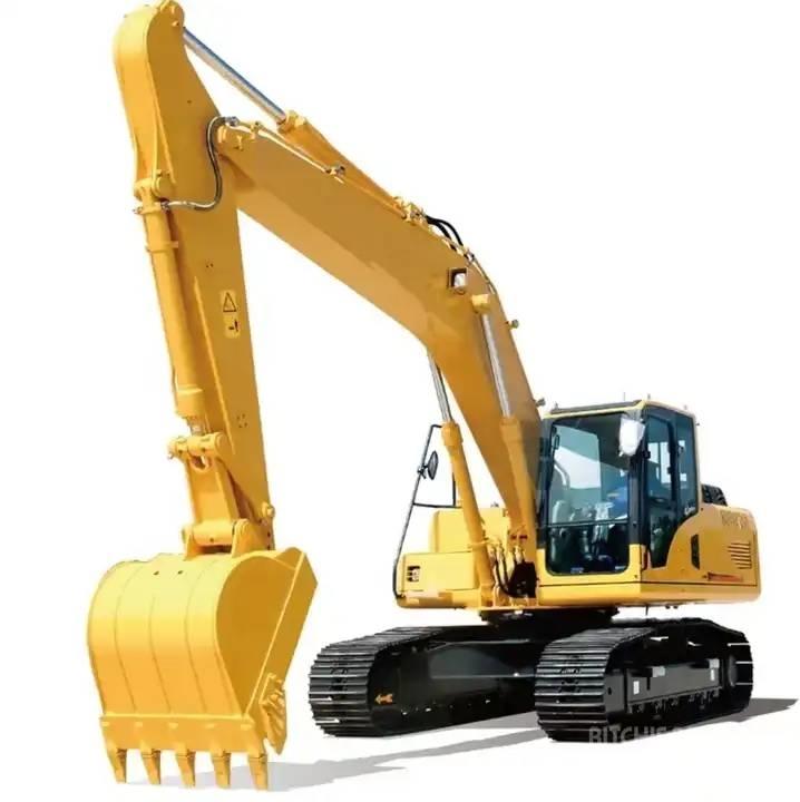 CAT 320C 中型挖土機/掘鑿機/挖掘機 7t-12t