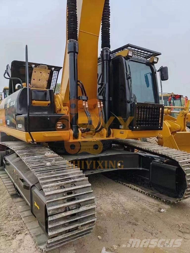 CAT 330D 履帶式 挖土機/掘鑿機/挖掘機