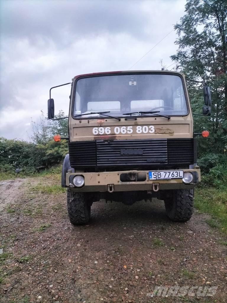 Bauer Prakla RB8 鑽井機