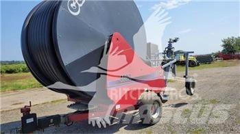 CADMAN 4000 肥料撒布機