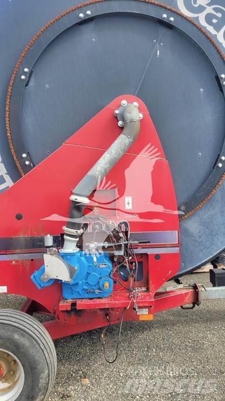  CADMAN 4000 肥料撒布機